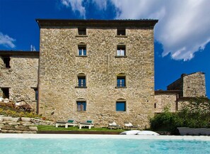 Villa, Smoking | 4 bedrooms - Casa del Mandorlo 6 2 by Marche Holiday Villas (Mercatello sul Metauro)