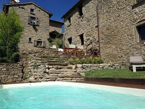 別墅, 吸煙房 | 4 間臥室