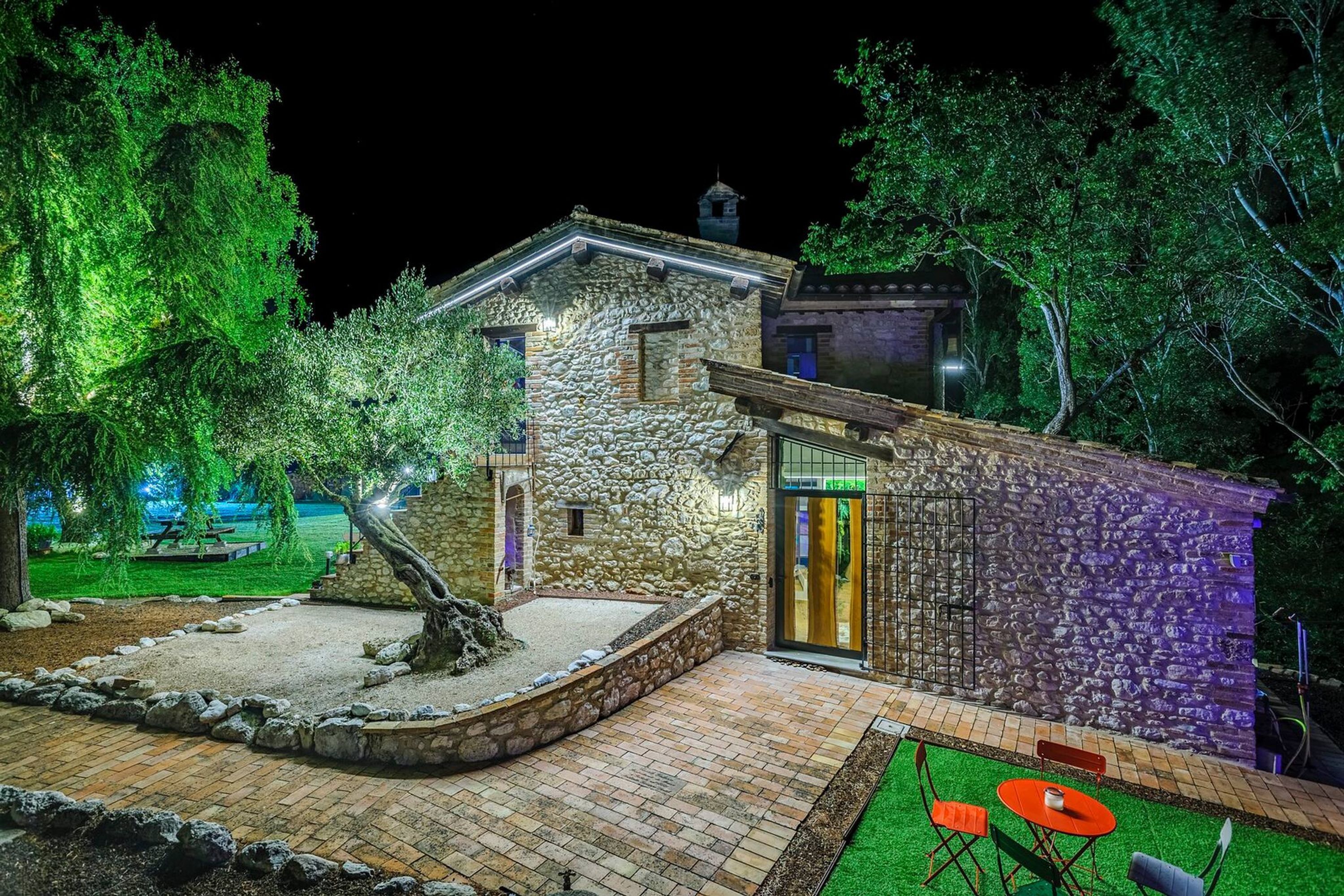 Villa, Smoking | 3 bedrooms