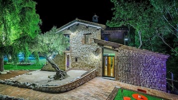 Villa, Smoking | 3 bilik tidur