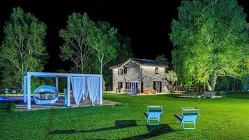 Vila, Boleh Merokok | 3 kamar tidur