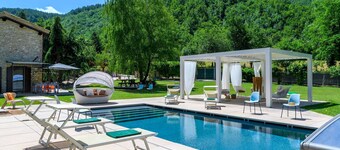 Casalino Galassi 4 2 by Marche Holiday Villas
