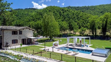 Villa, Smoking | 3 bilik tidur