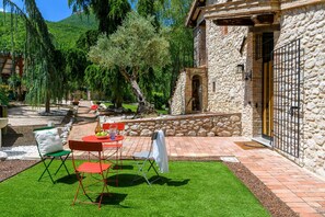 3 bedrooms - Casalino Galassi 4 2 by Marche Holiday Villas (Sarnano)