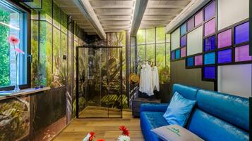 Vila, Boleh Merokok | 3 kamar tidur