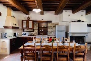 Ferienhaus, Raucher | 5 Schlafzimmer