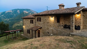 Villa | 5 bedrooms