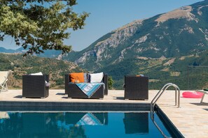 Villa, roken | 5 slaapkamers