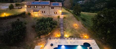 Villa, roken | 5 slaapkamers