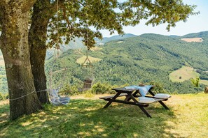 Villa, Smoking | 5 bedrooms - Ca Quattrocchi 10 3 by Marche Holiday Villas (Apecchio)