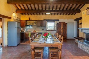 Villa, Smoking | 5 bedrooms - Ca Quattrocchi 10 3 by Marche Holiday Villas (Apecchio)