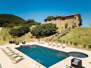 Villa, roken | 5 slaapkamers