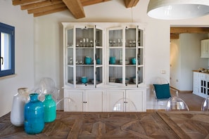 6 bedrooms - Villa Elettra 12 2 by Marche Holiday Villas (San Costanzo)