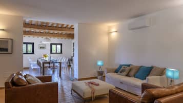 House, Smoking | 6 bilik tidur
