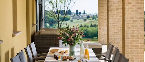 Maison, fumeurs | 6 chambres