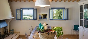 Villa Elettra 12 2 by Marche Holiday Villas