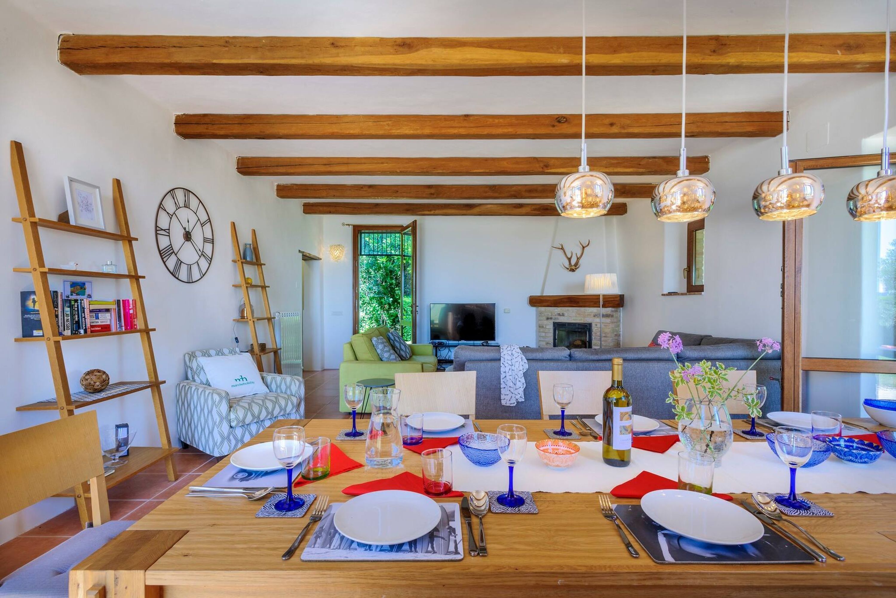 Vila | 4 kamar tidur