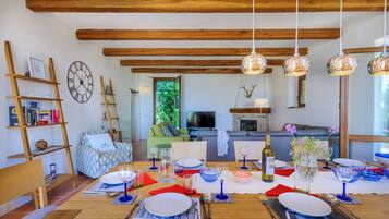 Vila | 4 kamar tidur