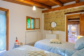 Villa | 4 bedrooms