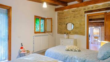 Vila | 4 kamar tidur