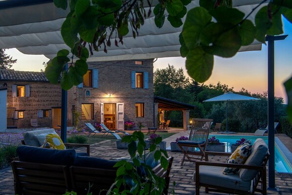 Villa | 4 bedrooms