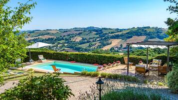 Vila | 4 kamar tidur