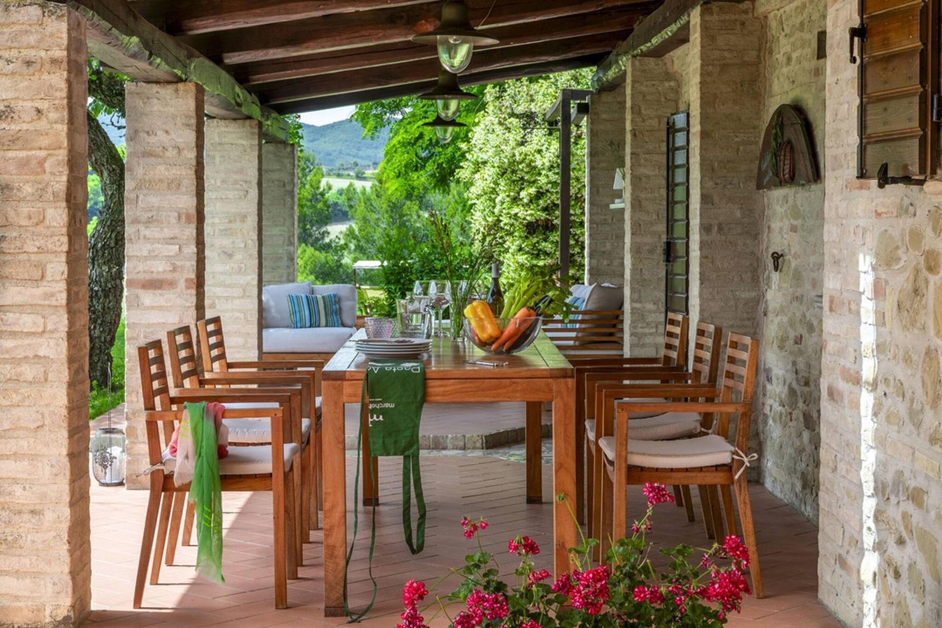 Villa, Smoking | 4 bedrooms