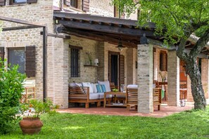 Villa, Smoking | 4 bedrooms
