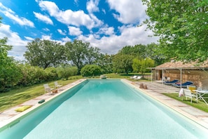 Villa, Smoking | 6 bedrooms - Villa Deda 12 2 in Saltara (Colli al Metauro)