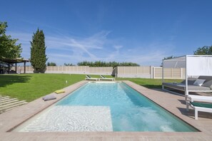 Maison, fumeurs | 4 chambres