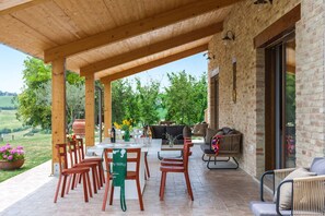 Ferienhaus, Raucher | 6 Schlafzimmer