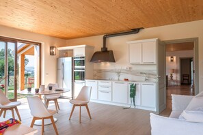 Villa - ryger | 6 soveværelser