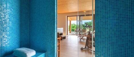 Villa, roken | 6 slaapkamers