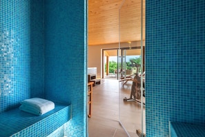 Ferienhaus, Raucher | 6 Schlafzimmer