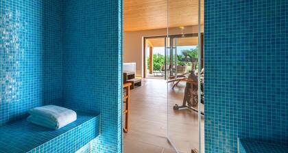 I Gelsi 12 2 by Marche Holiday Villas