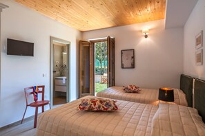 Ferienhaus, Raucher | 6 Schlafzimmer