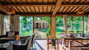 Vila, Boleh Merokok | 5 kamar tidur