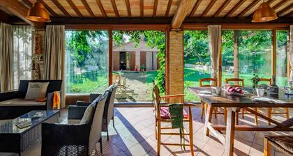 Villa Emilianna 12 2 by Marche Holiday Villas