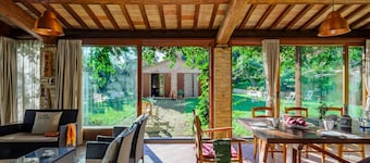 Villa Emilianna 12 2 by Marche Holiday Villas