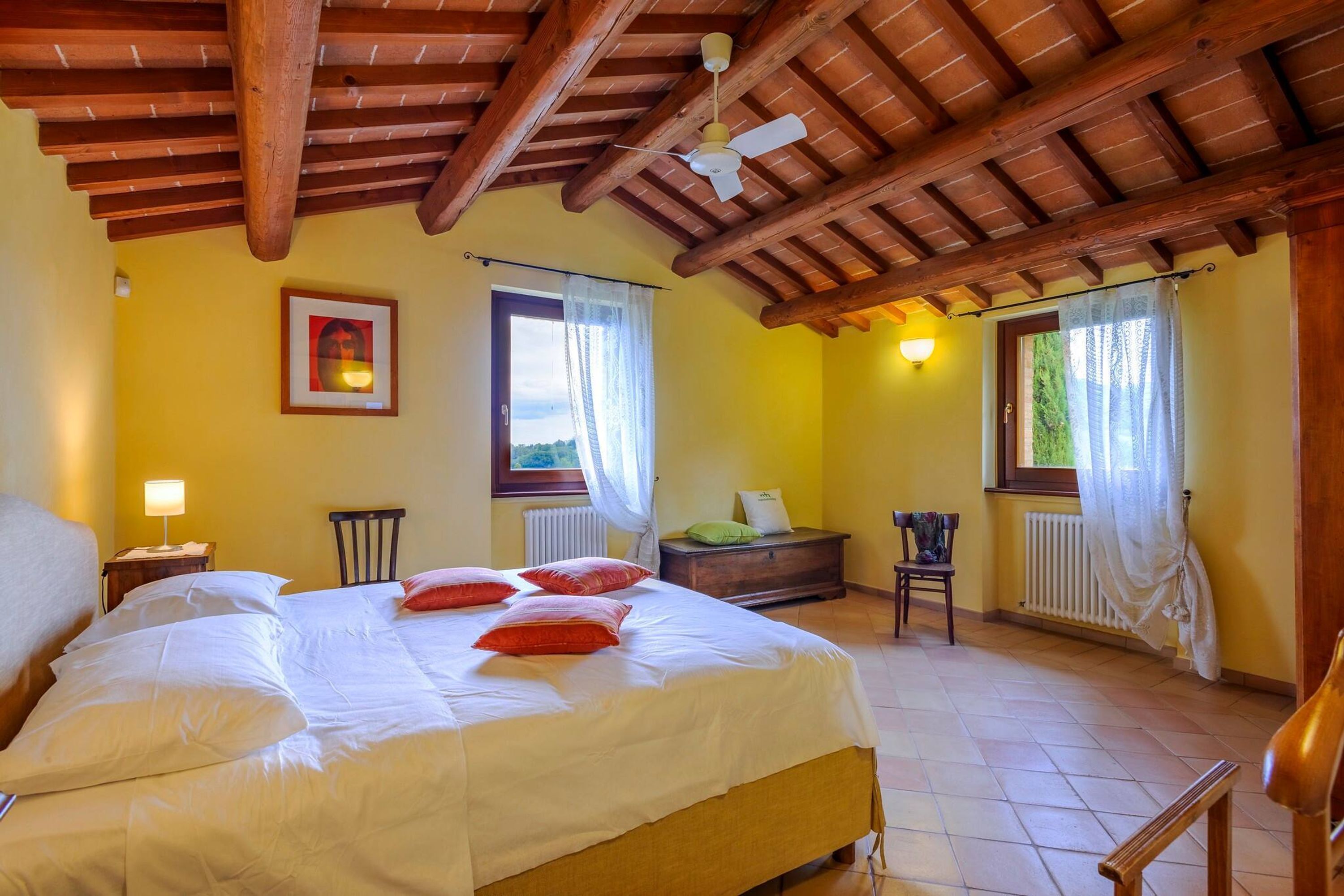 Villa, Smoking | 5 bedrooms