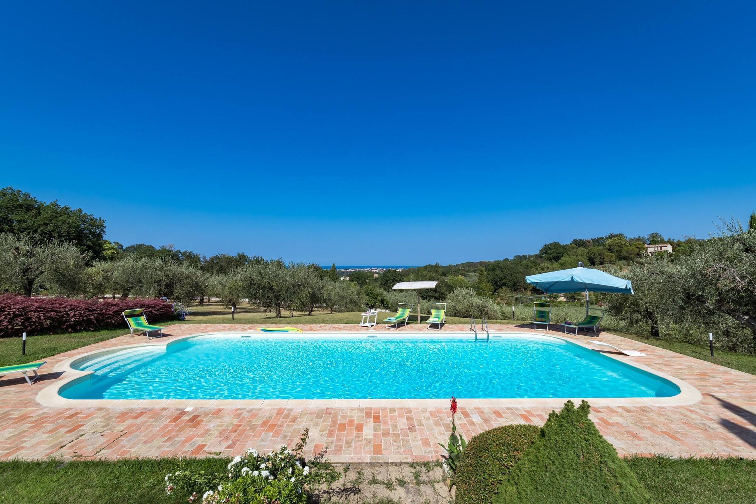 Villa, Smoking | 5 bedrooms