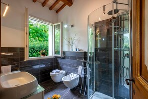 Villa, Smoking | 4 bedrooms - Villa Colle 7 1 by Marche Holiday Villas (Acqualagna)