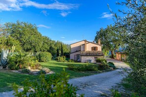 Villa, Smoking | 4 bedrooms