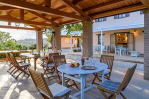 Villa, Smoking | 4 bedrooms