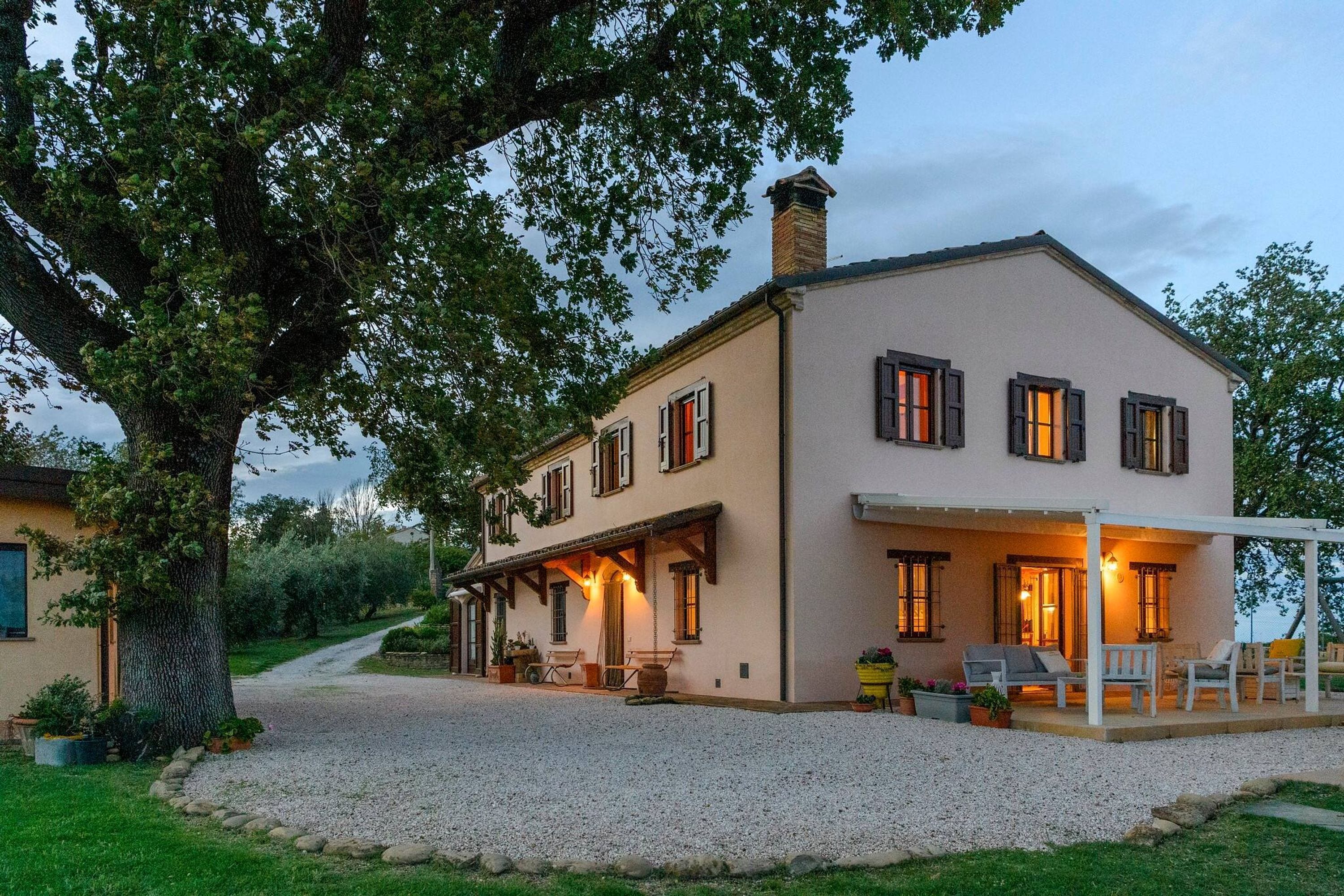 Villa, Smoking | 4 bedrooms