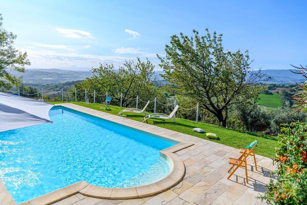 Villa, Smoking | 4 bedrooms