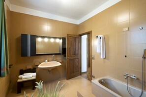 Villa, Raucher | 5 Schlafzimmer