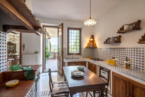 Villa - ryger | 5 soveværelser