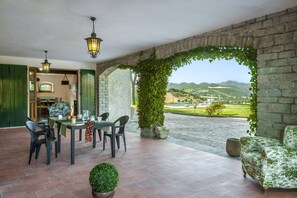 Villa, Raucher | 5 Schlafzimmer