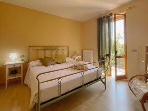 2 bedrooms - Casa Zefiro 4 by Marche Holiday Villas (Terre Roveresche)